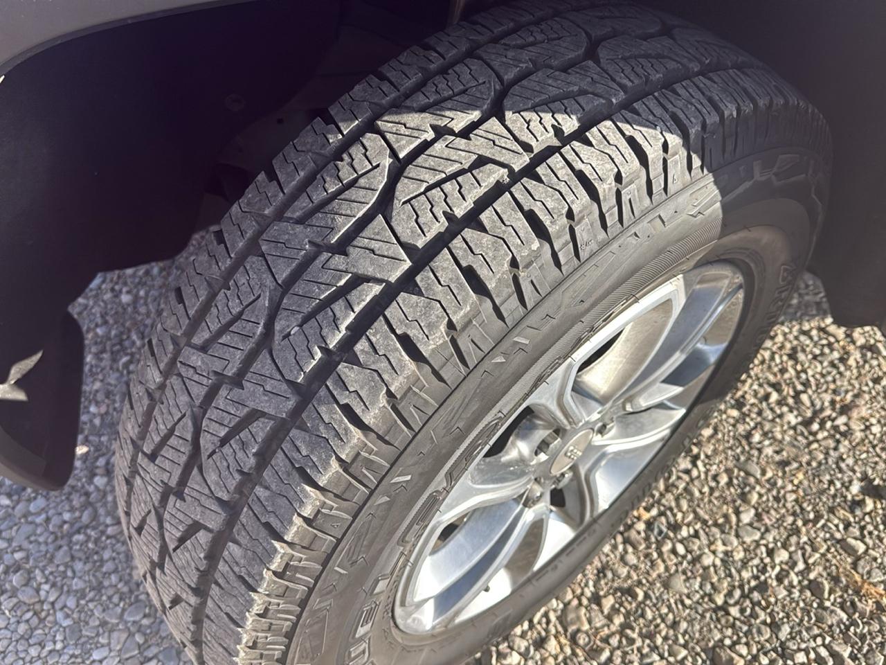 Jeep Grand Cherokee Limited 4WD 2016