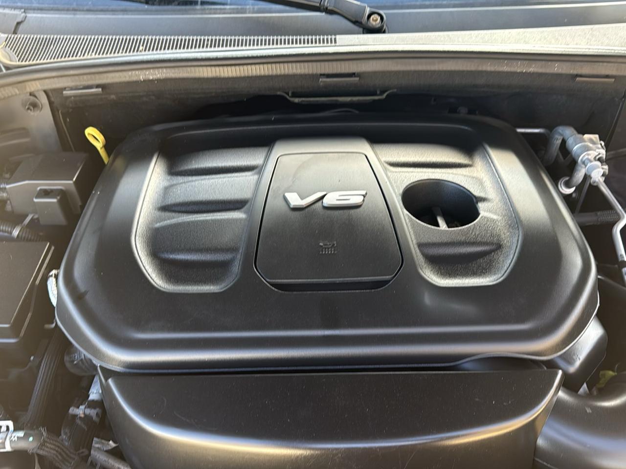 Jeep Grand Cherokee Limited 4WD 2016