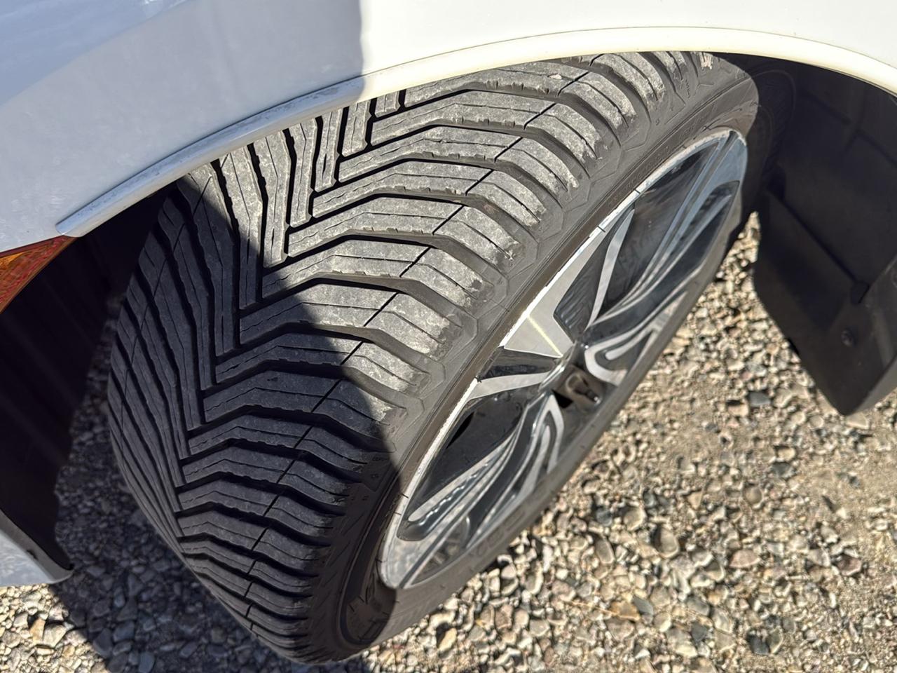 Honda Civic EX-T Sedan CVT 2016