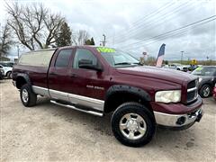 2003 Dodge Ram 2500 