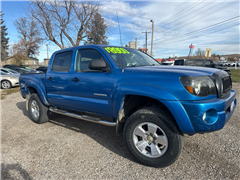 2005 Toyota Tacoma 