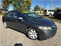 2010 Honda Civic 