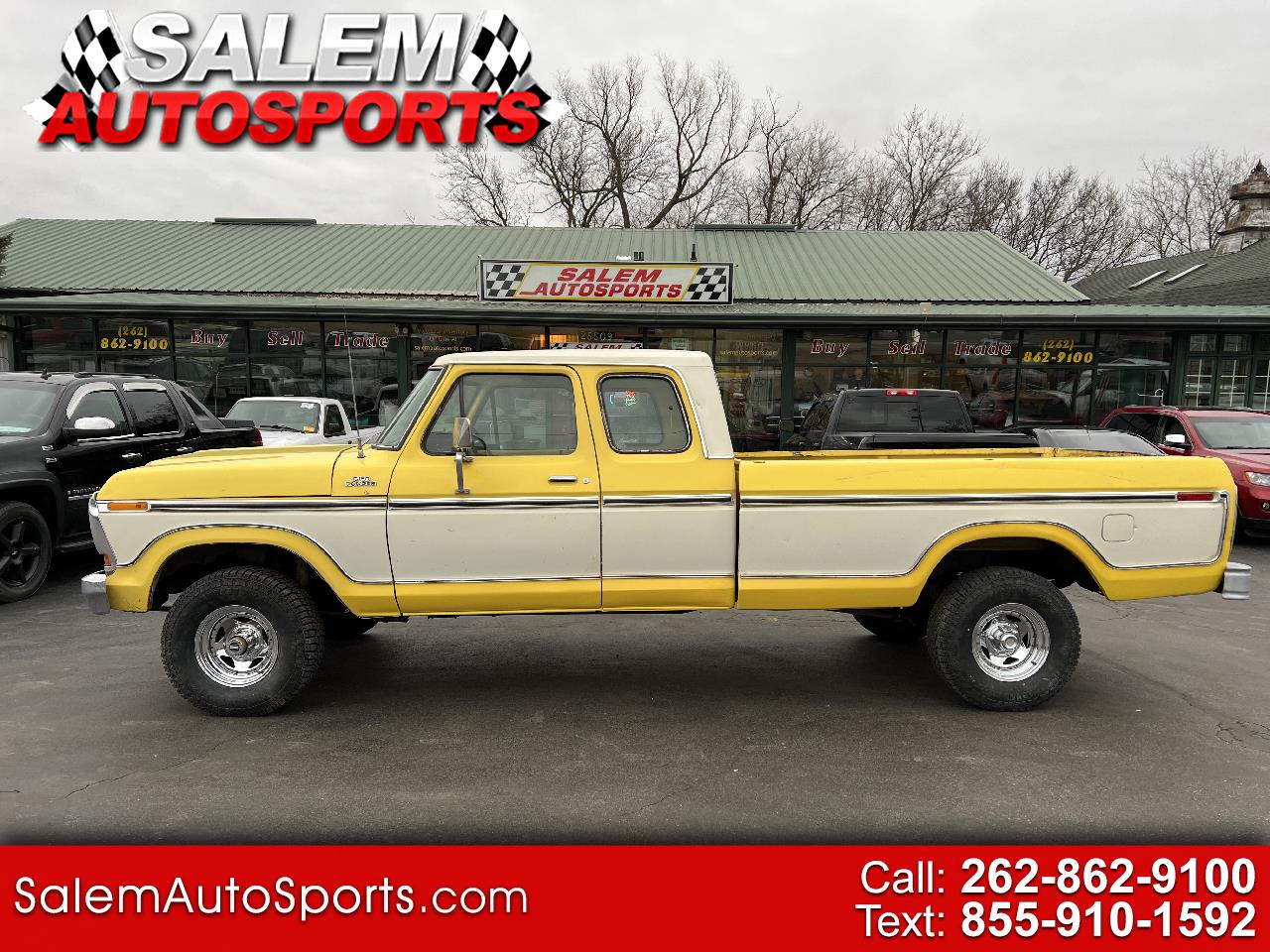Used Cars for Sale Trevor WI 53179 Salem Autosports