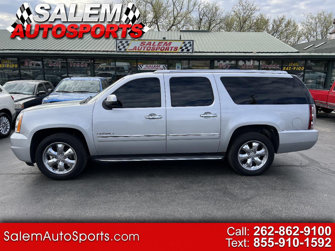 Used Cars for Sale Trevor WI 53179 Salem Autosports