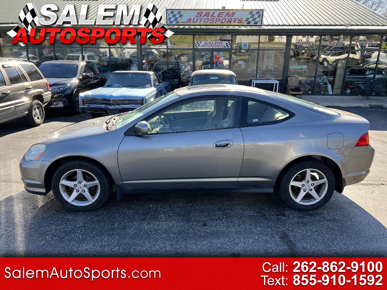 Used Cars for Sale Trevor WI 53179 Salem Autosports