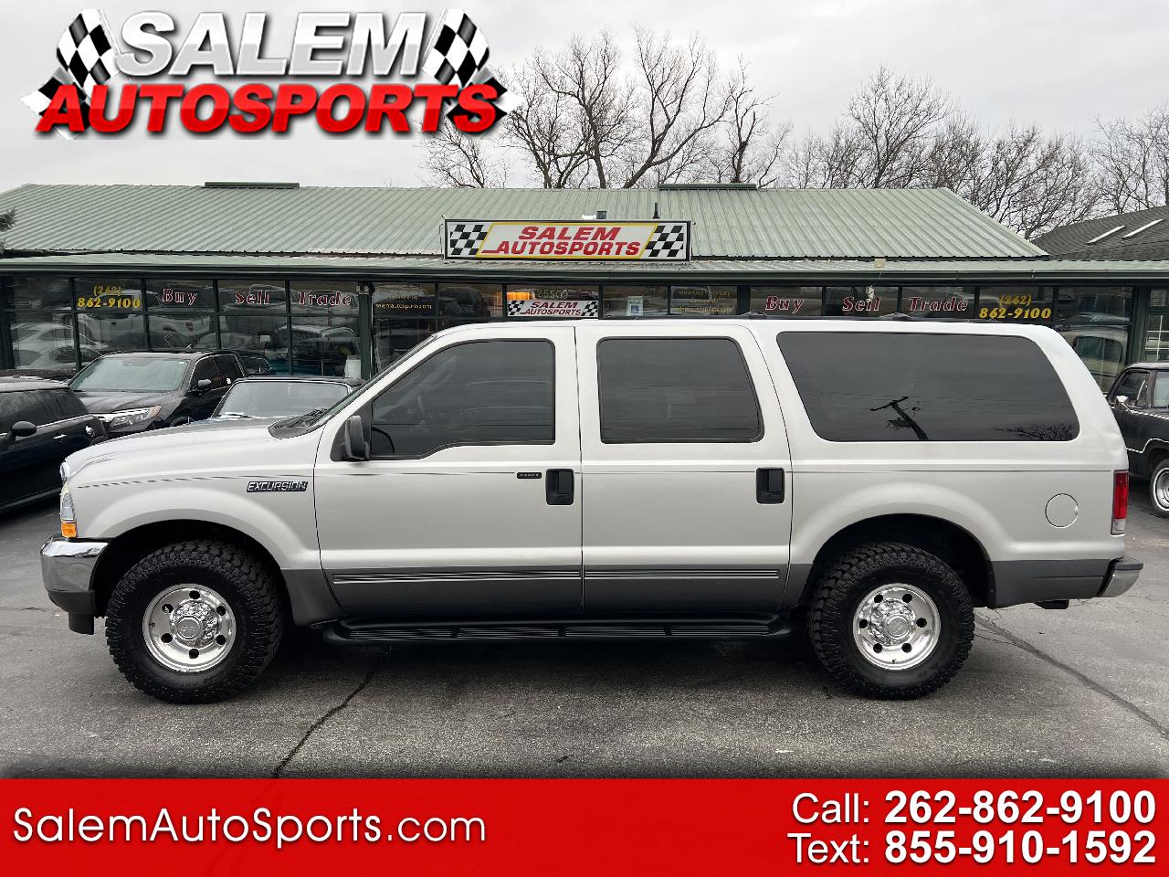 Used Cars for Sale Trevor WI 53179 Salem Autosports