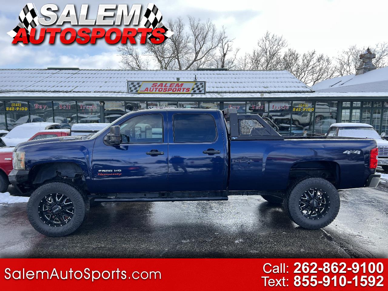 Used Cars for Sale Trevor WI 53179 Salem Autosports