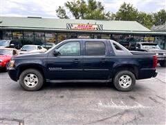 2007 Chevrolet Avalanche 