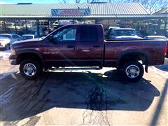 2003 Dodge Ram 2500 