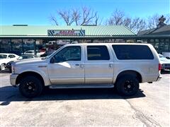 2005 Ford Excursion 
