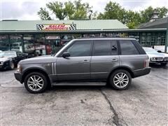 2005 Land Rover Range Rover 