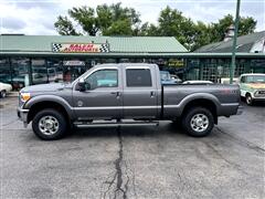 2013 Ford Super Duty F-350 SRW 