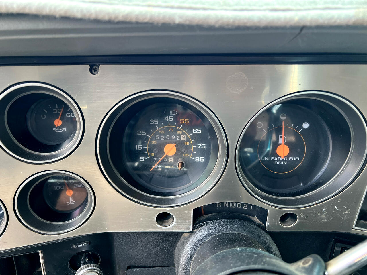 1988 Gmc Jimmy photo 11