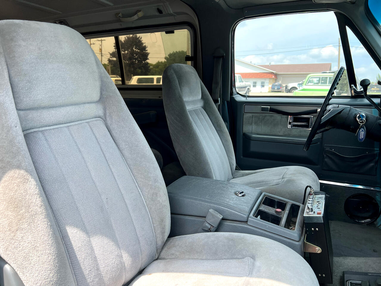 1988 Gmc Jimmy photo 12