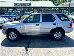 2004 Isuzu Rodeo 