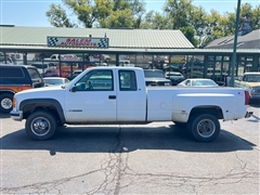 1997 GMC Sierra 3500 