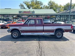 1989 Ford 3/4 Ton Trucks 