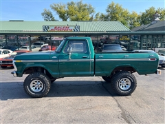 1977 Ford F-150 
