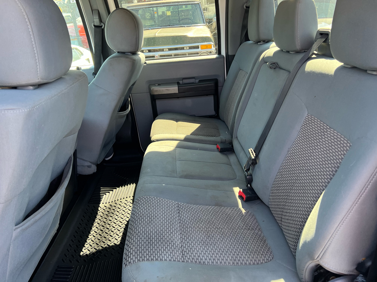 2016 Ford F-250 photo 6