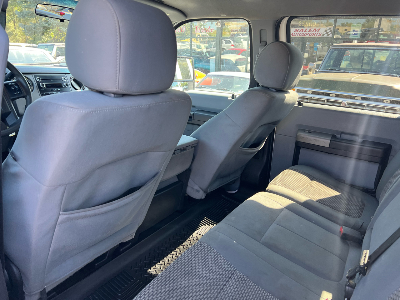 2016 Ford F-250 photo 7