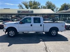 2016 Ford Super Duty F-250 SRW 