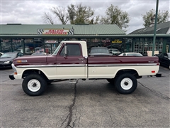 1970 Ford F-250 