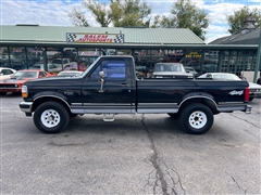1994 Ford F-150 