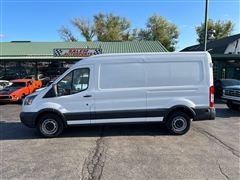 2016 Ford Transit Cargo Van 