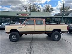 1985 Dodge Pickup 
