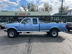 1997 Ford F-250 HD 
