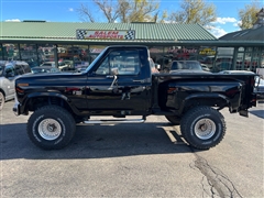 1986 Ford F-Series Pickup 