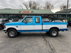 1995 Ford F-150 