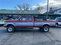 1996 Ford F-250 