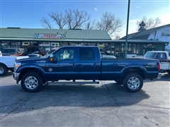 2015 Ford Super Duty F-350 SRW 