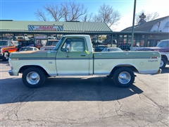1974 Ford F100 