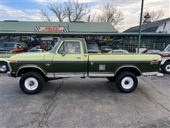 1975 Ford F-250 