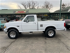 1992 Ford F-150 
