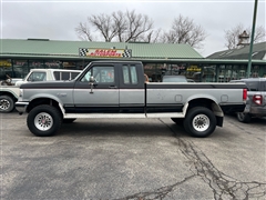 1990 Ford F-250 