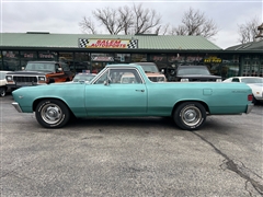 1967 Chevrolet El Camino 
