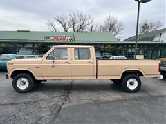 1984 Ford Pickup 