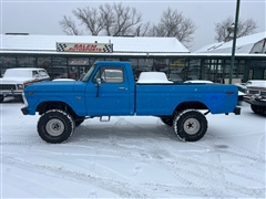 1976 Ford F-150 