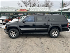 2003 Chevrolet Suburban 