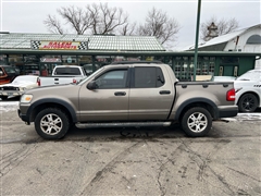 2007 Ford Explorer Sport Trac 