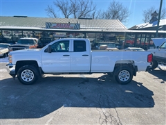 2015 Chevrolet Silverado 3500HD 
