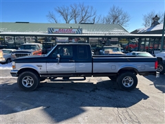 1996 Ford F-250 