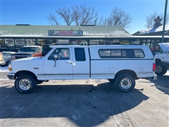 1992 Ford F-250 