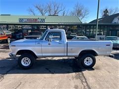 1977 Ford F-150 