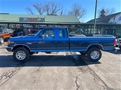 1989 Ford 3/4 Ton Trucks 