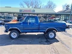 1978 Ford F-150 