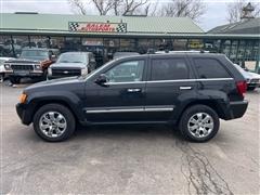 2010 Jeep Grand Cherokee 